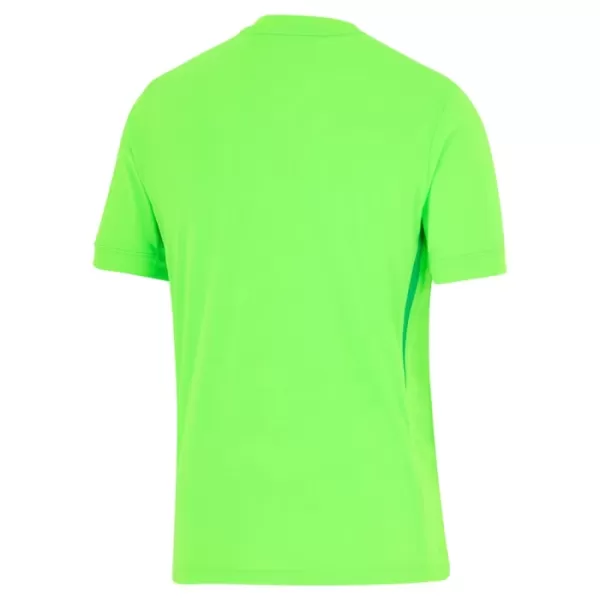 VfL Wolfsburg Shirt Heren Thuis 2024/25