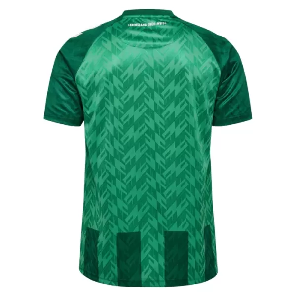 Werder Bremen Shirt Heren Thuis 2024/25