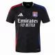 Olympique Lyon Alexandre Lacazette 10 Shirt Heren Uit 2024/25