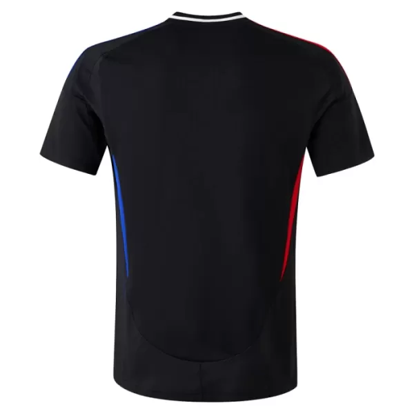 Olympique Lyon Shirt Heren Uit 2024/25