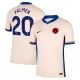 Chelsea Palmer 20 Shirt Heren Uit 2024/25