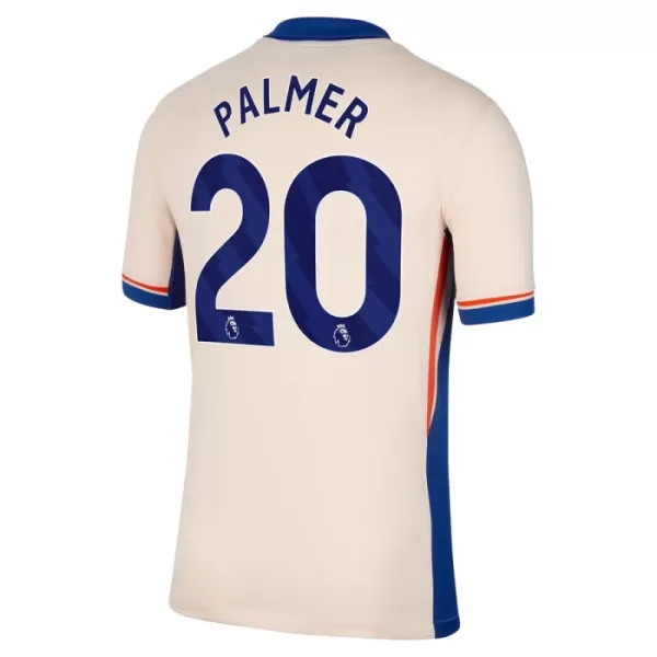 Chelsea Palmer 20 Shirt Heren Uit 2024/25