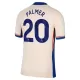 Chelsea Palmer 20 Shirt Heren Uit 2024/25