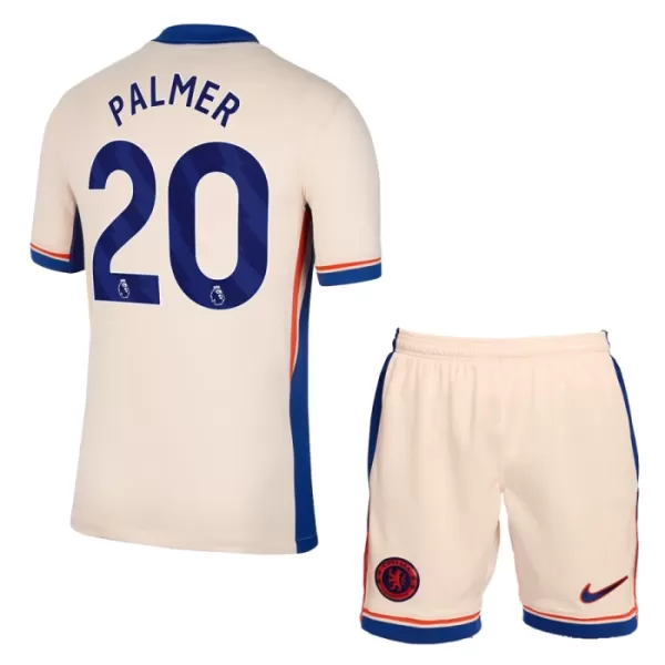 Chelsea Palmer 20 Tenue Kind Uit 2024/25