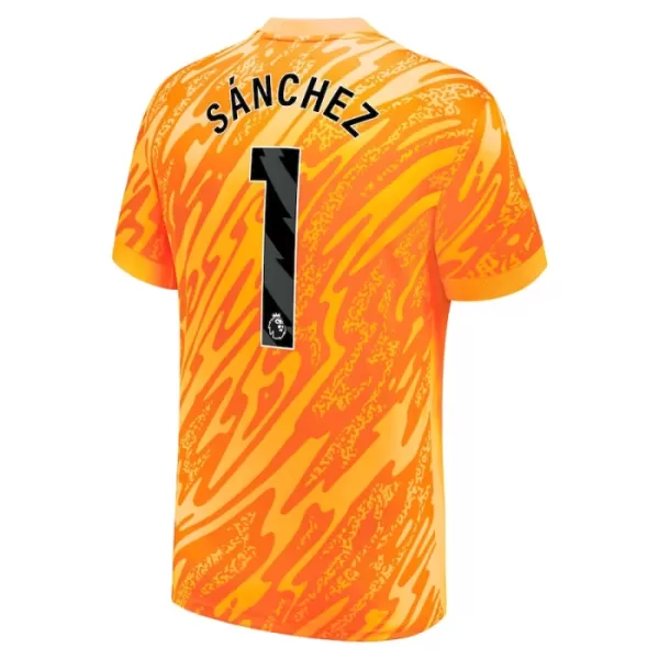 Chelsea Sanchez 1 Keeper Shirt Heren 2024/25