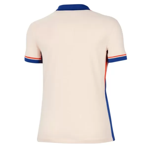 Chelsea Shirt Dames Uit 2024/25