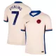 Chelsea Sterling 7 Shirt Heren Uit 2024/25