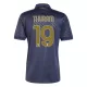 Juventus Thuram 19 Shirt Heren Derde 2024/25