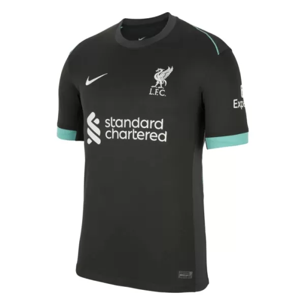 Liverpool Alexander-Arnold 66 Shirt Heren Uit 2024/25