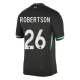 Liverpool Robertson 26 Shirt Heren Uit 2024/25