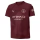 Manchester City Doku 11 Shirt Heren Derde 2024/25