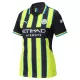 Manchester City Shirt Dames Uit 2024/25