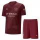 Manchester City Tenue Kind Derde 2024/25