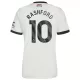 Manchester United Rashford 10 Shirt Heren Derde 2024/25