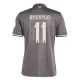 Real Madrid Rodrygo 11 Shirt Heren Derde 2024/25