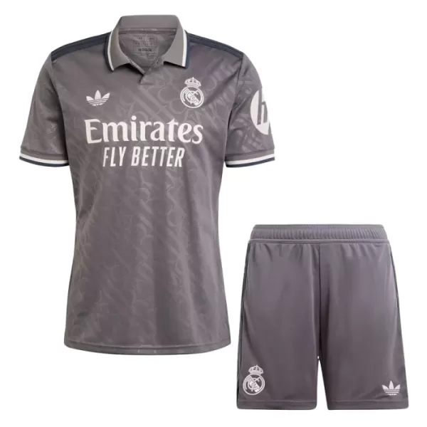 Real Madrid Tenue Kind Derde 2024/25