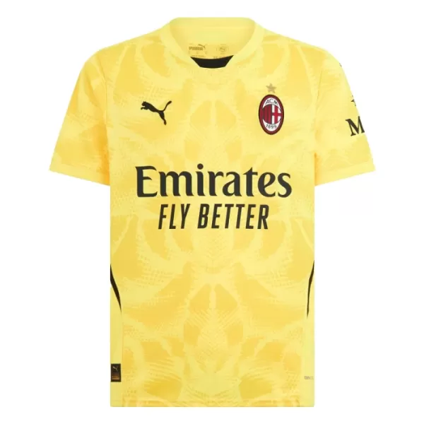 AC Milan Keeper Shirt Heren Uit 2024/25