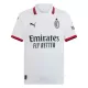 AC Milan Morata 7 Shirt Heren Uit 2024/25