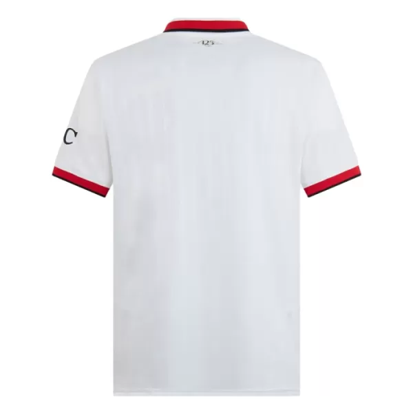 AC Milan Shirt Heren Uit 2024/25