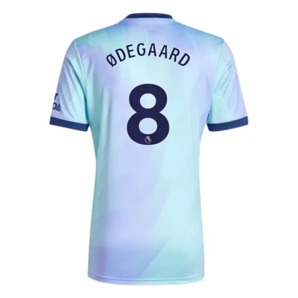 Arsenal Ødegaard 8 Tenue Kind Derde 2024/25