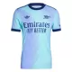 Arsenal Rice 41 Shirt Heren Derde 2024/25