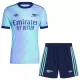 Arsenal Tenue Kind Derde 2024/25