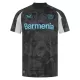 Bayer Leverkusen Alejandro Grimaldo 20 Shirt Heren Derde 2024/25