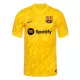 FC Barcelona Keeper Tenue Kind Uit 2024/25