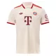 FC Bayern München J. Palhinha 16 Shirt Heren Derde 2024/25