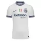 Inter Milan Bastoni 95 Shirt Heren Uit 2024/25