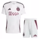 AFC Ajax Tenue Kind Derde 2024/25