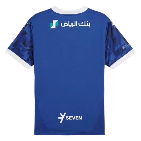 Al Hilal SFC Shirt Heren Thuis 2024/25