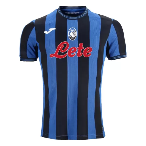 Atalanta Shirt Heren Thuis 2024/25