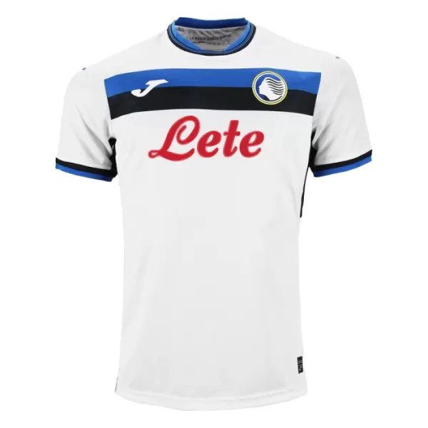 Atalanta Shirt Heren Uit 2024/25