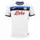 Atalanta Shirt Heren Uit 2024/25