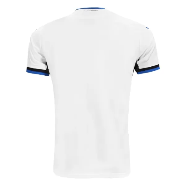 Atalanta Shirt Heren Uit 2024/25