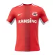 AZ Alkmaar Shirt Heren Thuis 2024/25