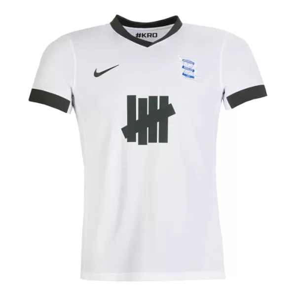 Birmingham City Shirt Heren Uit 2024/25