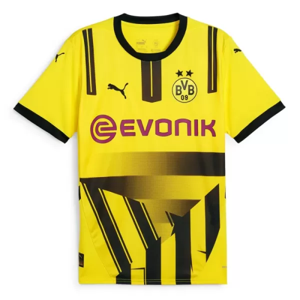 Borussia Dortmund Cup Shirt Heren 2024/25