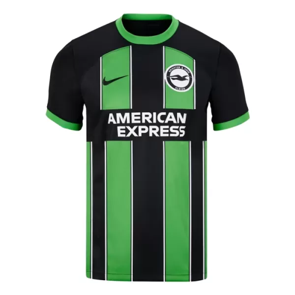 Brighton Hove Albion Shirt Heren Derde 2024/25