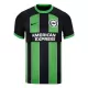 Brighton Hove Albion Shirt Heren Derde 2024/25