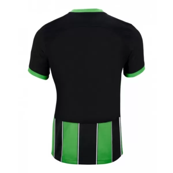 Brighton Hove Albion Shirt Heren Derde 2024/25