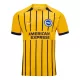 Brighton Hove Albion Shirt Heren Uit 2024/25