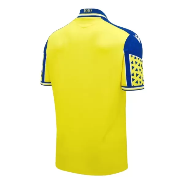 Cádiz CF Shirt Heren Thuis 2024/25