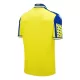 Cádiz CF Shirt Heren Thuis 2024/25