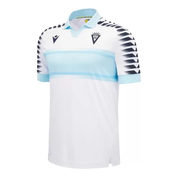 Cádiz CF Shirt Heren Uit 2024/25