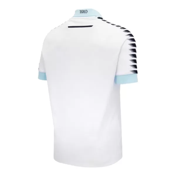 Cádiz CF Shirt Heren Uit 2024/25