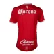 Deportivo Toluca Shirt Heren Thuis 2024/25