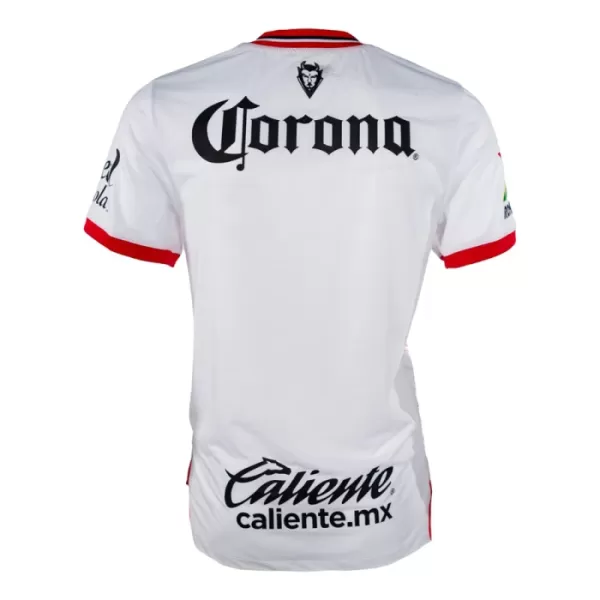 Deportivo Toluca Shirt Heren Uit 2024/25