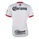 Deportivo Toluca Shirt Heren Uit 2024/25